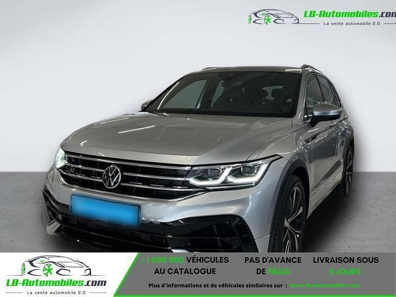 Occasion 2022 VW Tiguan SUV | 45 400 € - Image 1/4