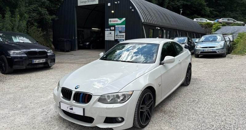 Utilisé 2012 BMW 320 M Sport Berline | 15 000 € (Prix juste) - Image 1/4