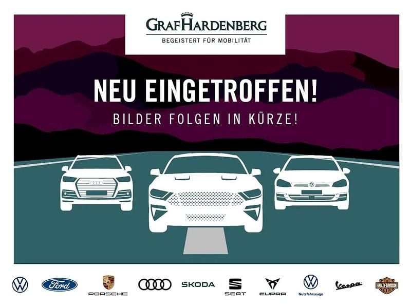 Bleu Utilisé 2025 Audi A5 Sport Coupé | 48 980 € (Super prix) - Image 1/2