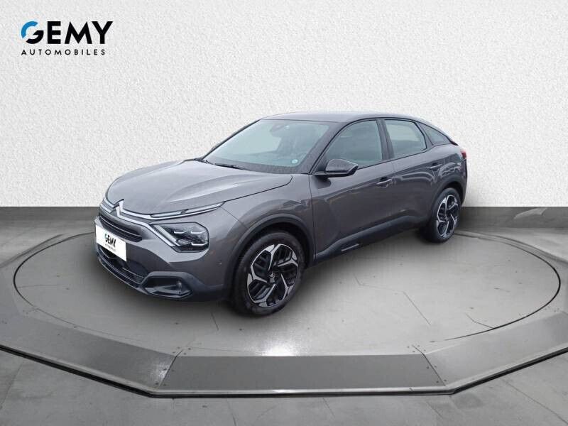 Utilisé 2020 Citroën C4 Business Class Berline | 18 950 € (Prix juste) - Image 1/4