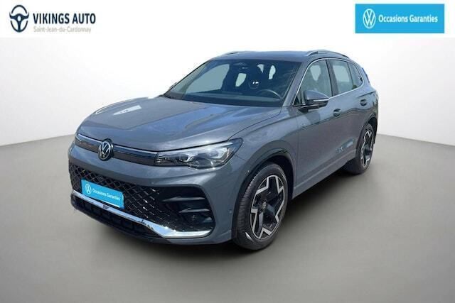 Utilisé 2024 VW Tiguan R-line SUV | 46 670 € - Image 1/4