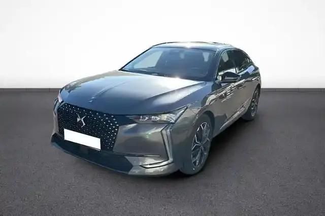 Gris Occasion 2025 DS Automobiles DS4 Berline | 41 490 € - Image 1/4