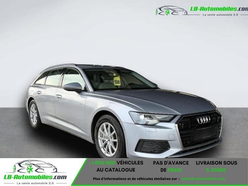 Occasion Audi A6 204 ch (150 kW) 2021 Break