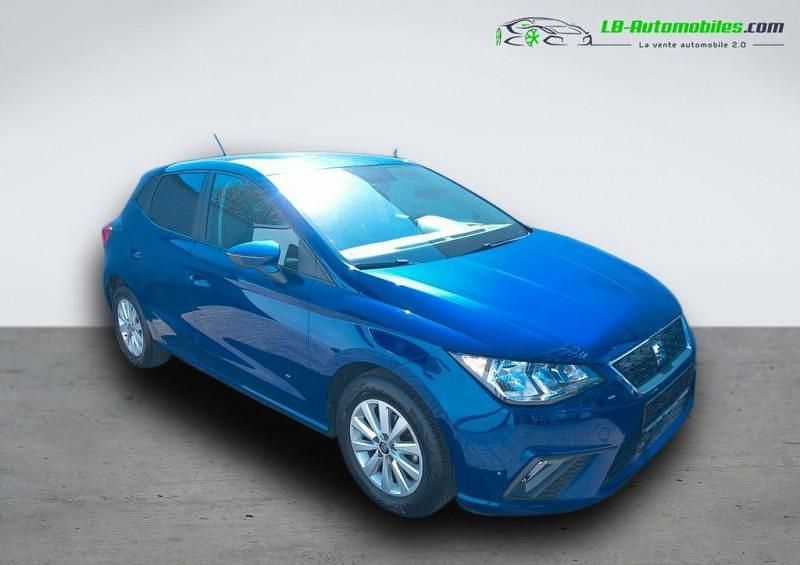 Utilisé 2020 Seat Ibiza Citadine | 16 900 € (Prix juste) - Image 1/4