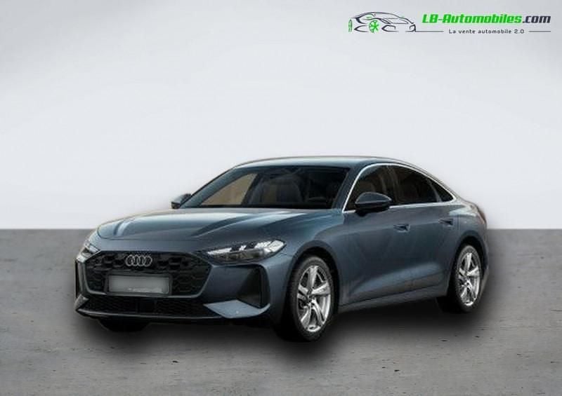 Utilisé 2025 Audi A5 Coupé | 49 200 € (Super prix) - Image 1/4
