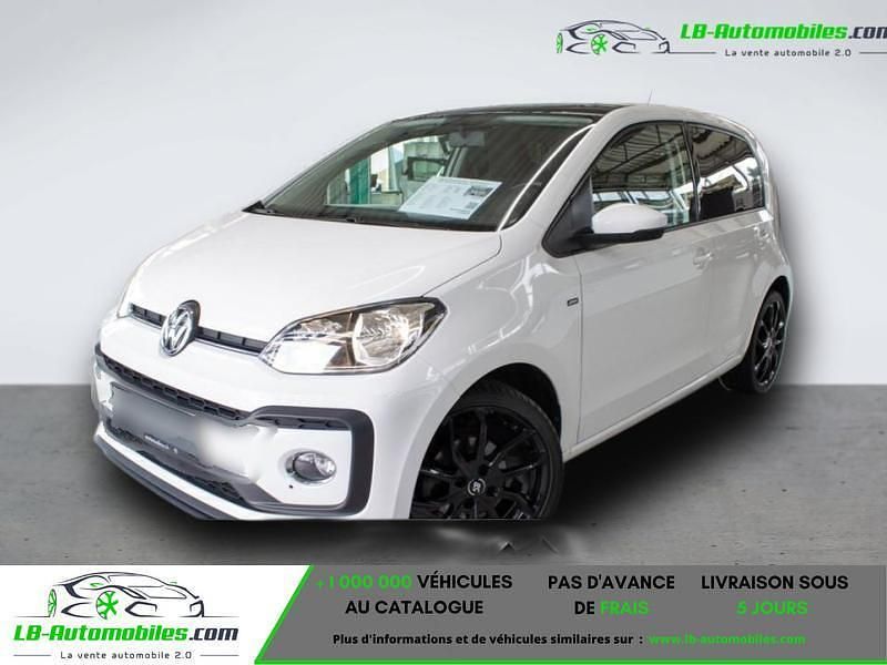 Occasion 2018 VW up! Citadine | 17 800 € (Prix assez cher) - Image 1/4