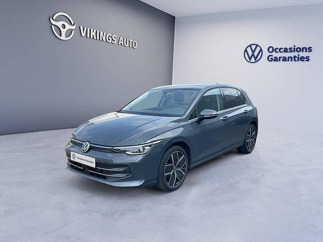 Occasion 2024 VW Golf VIII Style | 32 990 € (Prix cher) - Image 1/4