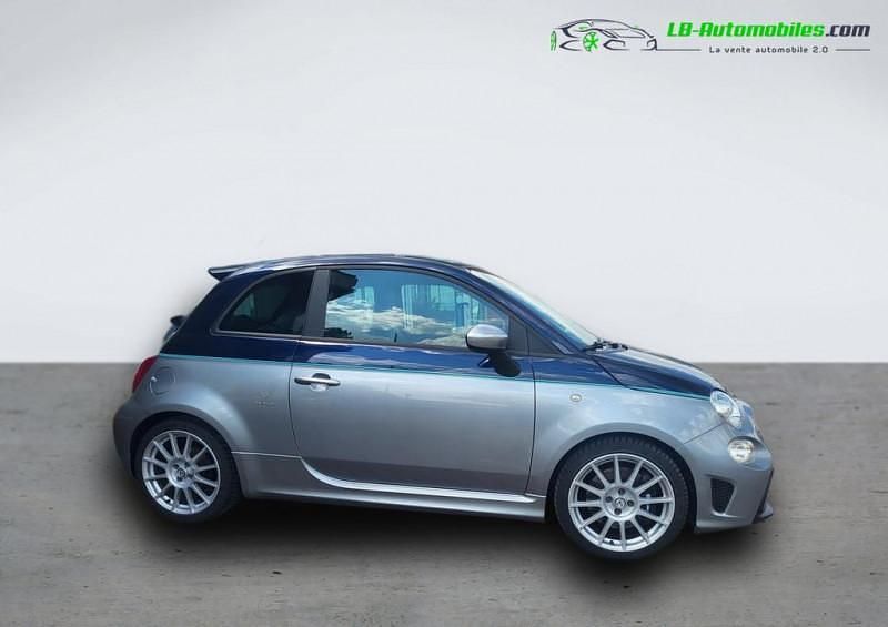 Utilisé 2019 Abarth 595 Competizione Citadine | 27 200 € (Prix cher) - Image 1/4