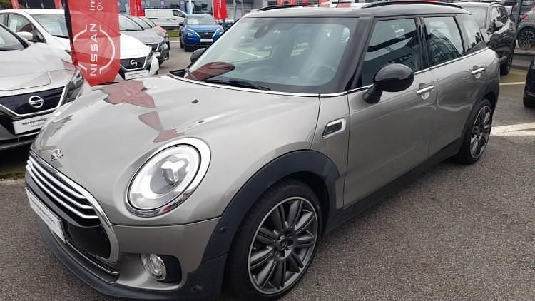 Utilisé 2019 Mini Cooper Countryman SUV | 20 490 € (Prix assez cher) - Image 1/1