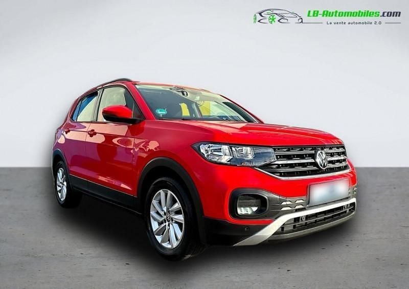 Utilisé 2020 VW T-Cross SUV | 22 300 € (Bon prix) - Image 1/4