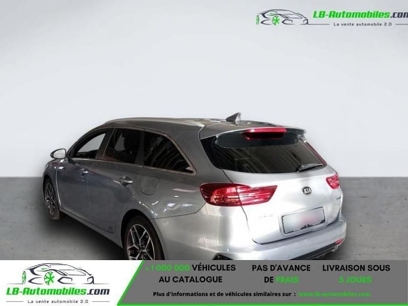 Occasion Kia Ceed 140 ch (102 kW) 2020 Citadine