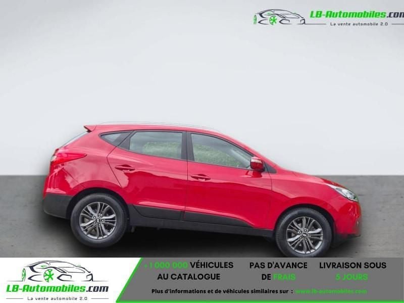 Occasion Hyundai ix35 135 ch (99 kW) 2015 SUV