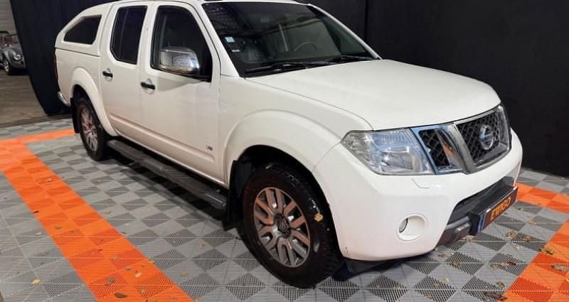 Occasion 2011 Nissan Navara Pick-up | 19 990 € (Prix assez cher) - Image 1/4