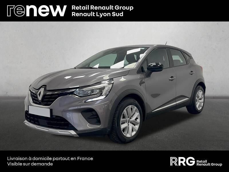 Occasion Renault Captur 95 ch (69 kW) 2020 SUV