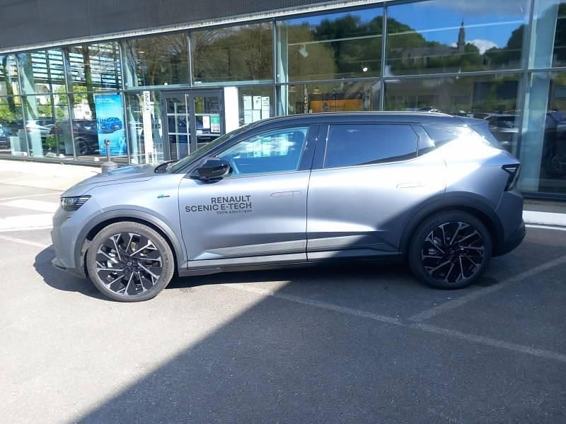 Occasion Renault Scenic E-Tech Techno 161 kW (220 ch) 2024 SUV