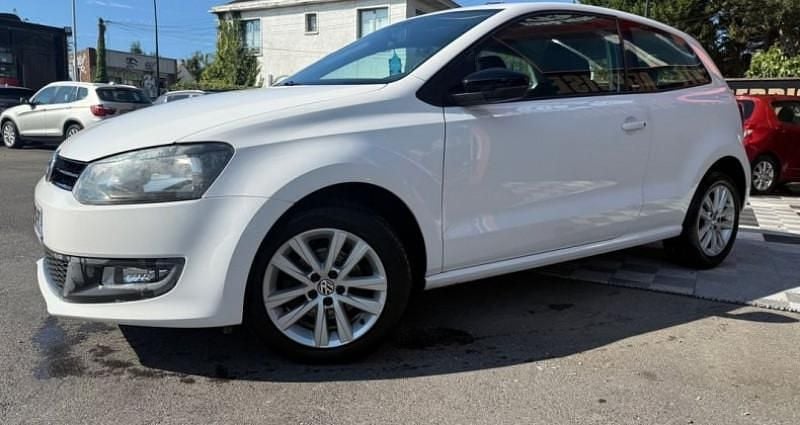 Utilisé 2011 VW Polo Style Citadine | 5 990 € (Bon prix) - Image 1/4