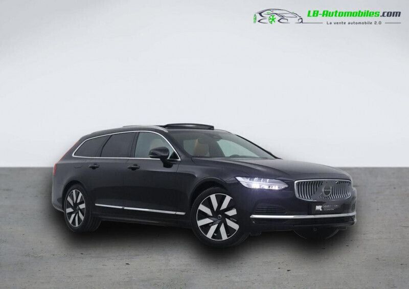 Utilisé 2025 Volvo V90 Break | 66 400 € (Prix juste) - Image 1/4