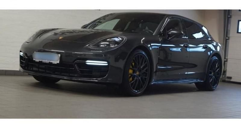 Utilisé 2017 Porsche Panamera Sport Turismo Berline | 71 900 € - Image 1/4