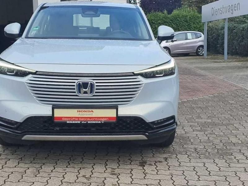 Occasion Honda HR-V 131 ch (96 kW) 2022 SUV