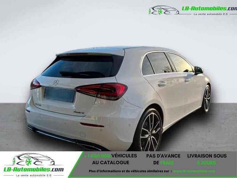 Occasion Mercedes A250 224 ch (164 kW) 2018 Berline