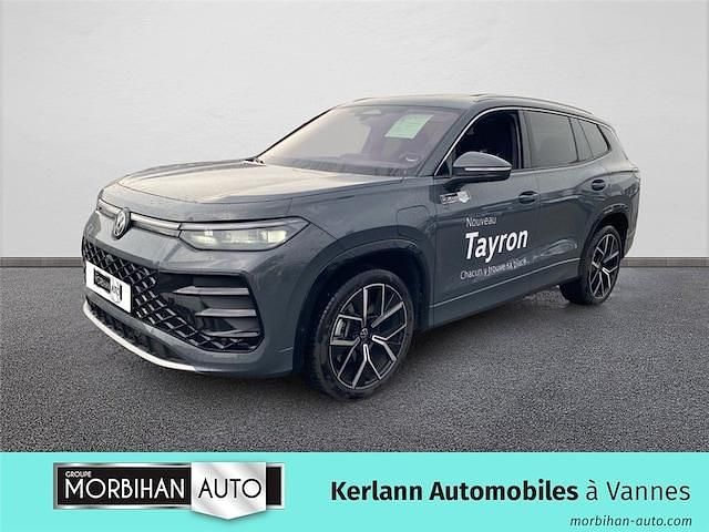Occasion 2025 VW Tayron R-line Edition SUV | 59 990 € (Prix cher) - Image 1/4