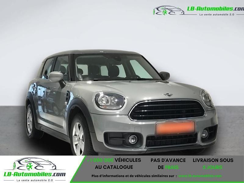 Occasion 2020 Mini Countryman SUV | 23 900 € - Image 1/4
