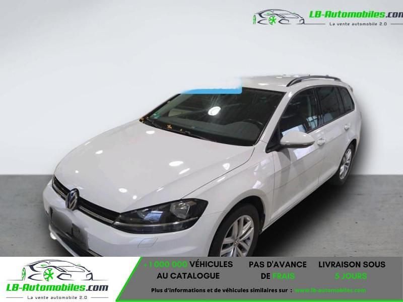 Occasion 2020 VW Golf VII Break | 19 000 € (Super prix) - Image 1/4