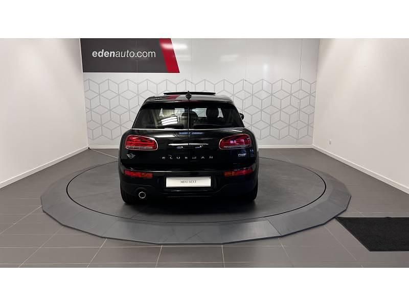 Occasion Mini Clubman 102 ch (75 kW) 2022 Break