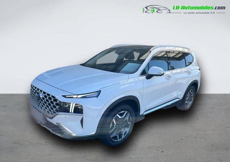Utilisé 2022 Hyundai Santa Fe SUV | 43 000 € (Prix juste) - Image 1/4