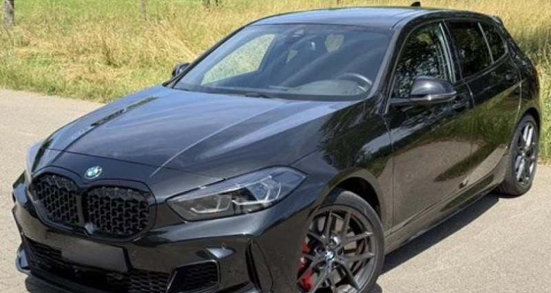 Occasion 2022 BMW 135 M Performance Citadine | 39 990 € - Image 1/4