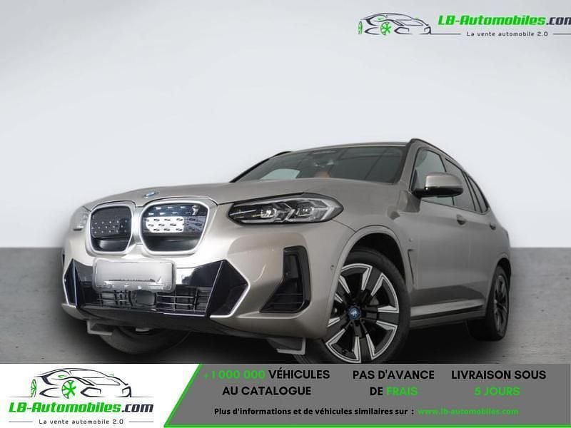 Utilisé 2023 BMW iX M Sport SUV | 47 400 € (Prix juste) - Image 1/4