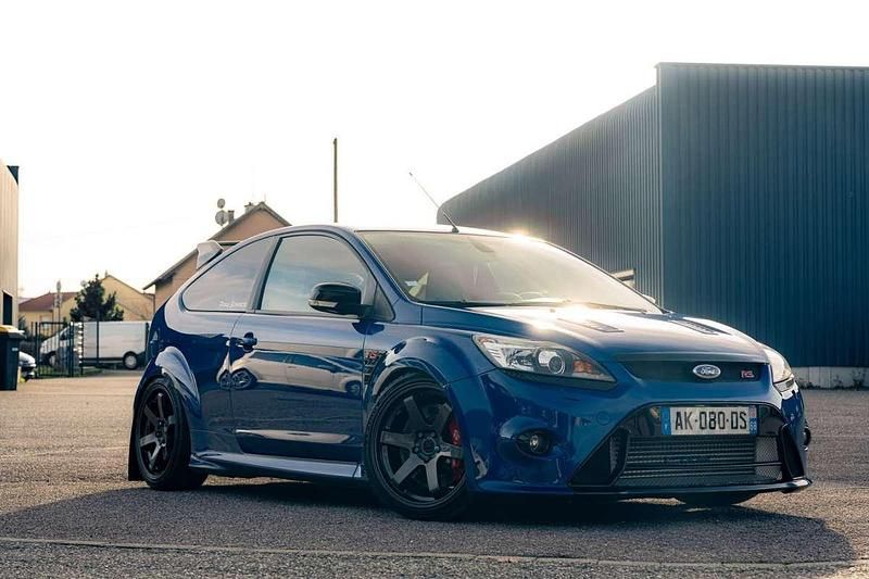 Occasion Ford Focus RS 305 ch (224 kW) 2010 Berline