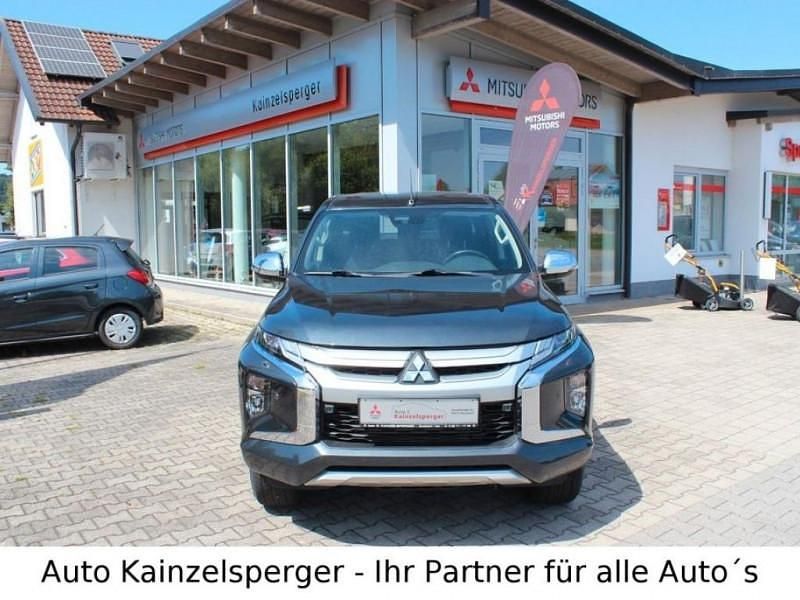 Utilisé 2021 Mitsubishi L200 Pick-up | 30 490 € (Super prix) - Image 1/4