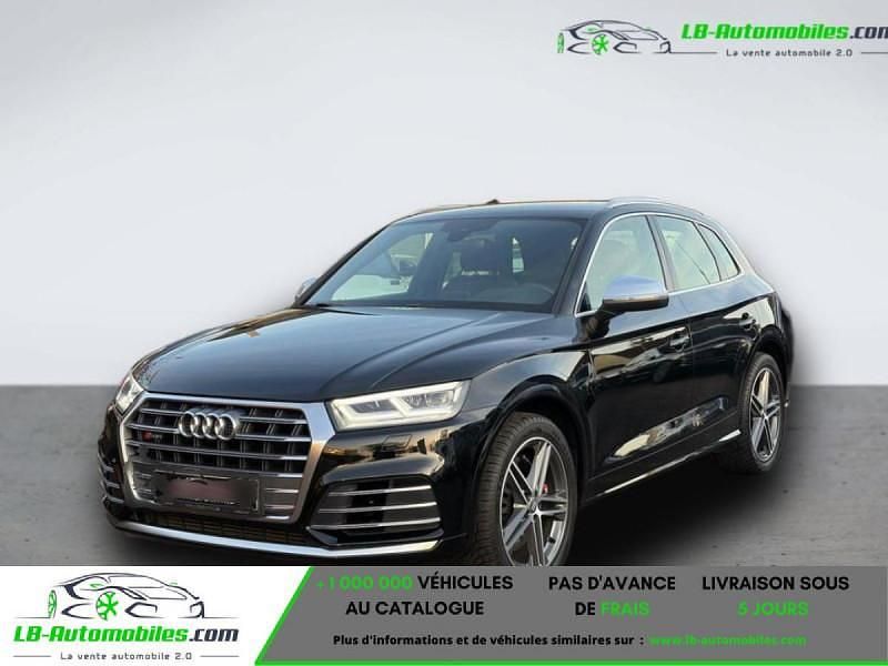 Occasion Audi SQ5 Sport 347 ch (255 kW) 2020 SUV