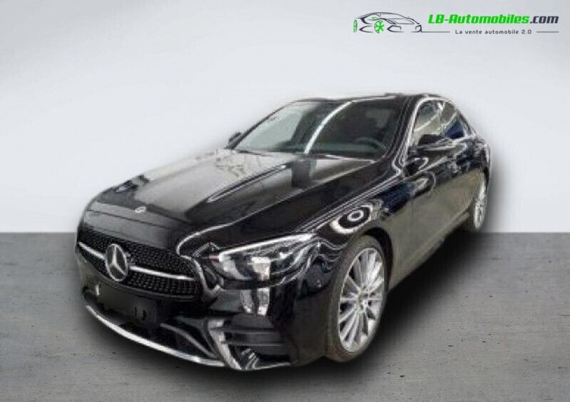 Utilisé 2022 Mercedes E400 Berline | 64 800 € - Image 1/4