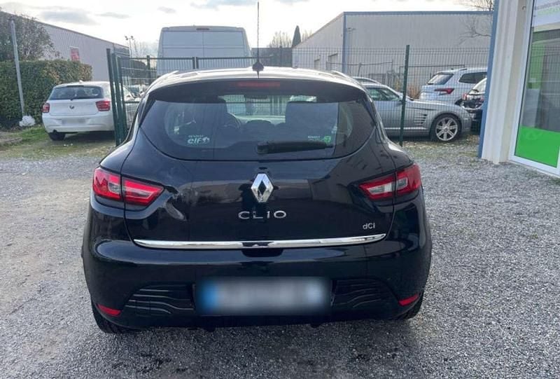 Occasion Renault Clio IV Dynamique 90 ch (66 kW) 2012 Berline