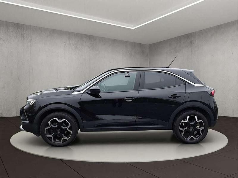 Occasion Opel Mokka Ultimate 131 ch (96 kW) 2022 Noir SUV