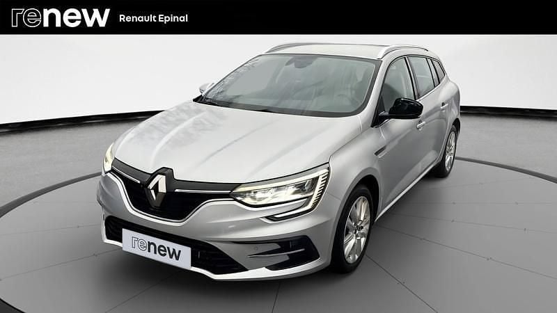 Occasion Renault Mégane IV Business 2020 Gris Break