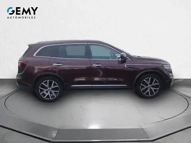 Occasion Renault Koleos Intens 150 ch (110 kW) 2020 Rouge SUV