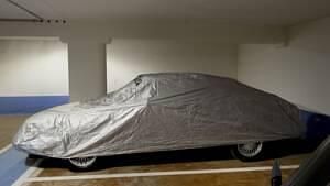 Noir Utilisé 1992 Saab 900 Cabriolet Cabriolet | 14 900 € - Image 1/4