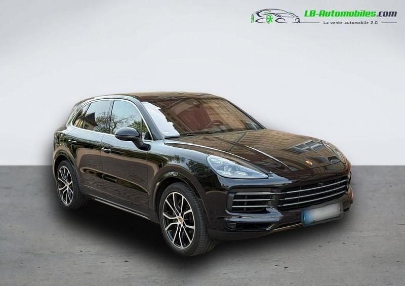 Utilisé 2020 Porsche Cayenne S SUV | 84 500 € (Super prix) - Image 1/4