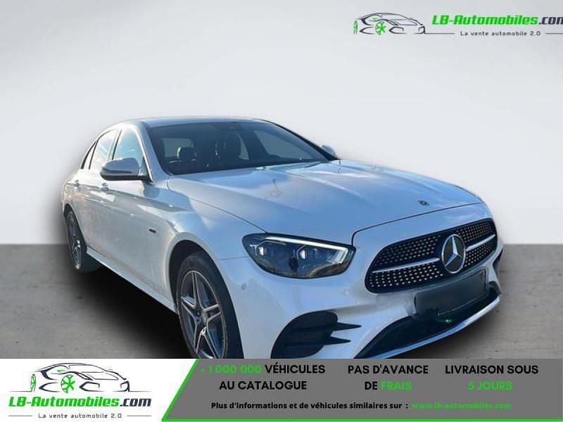 Occasion Mercedes E300 211 ch (155 kW) 2021 Berline