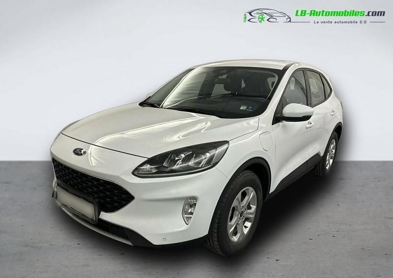 Utilisé 2022 Ford Kuga SUV | 24 000 € (Super prix) - Image 1/4