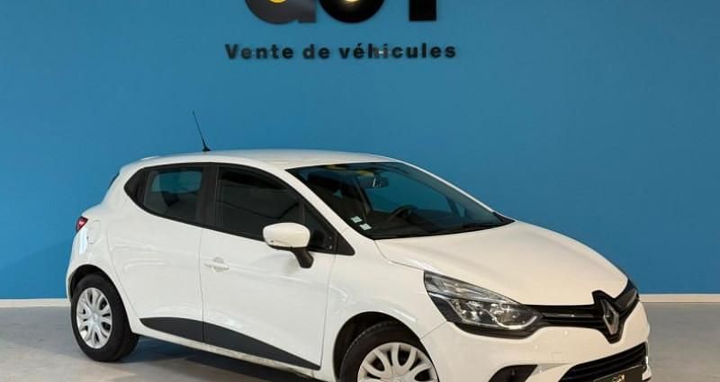 Utilisé 2018 Renault Clio IV Citadine | 5 790 € (Bon prix) - Image 1/4