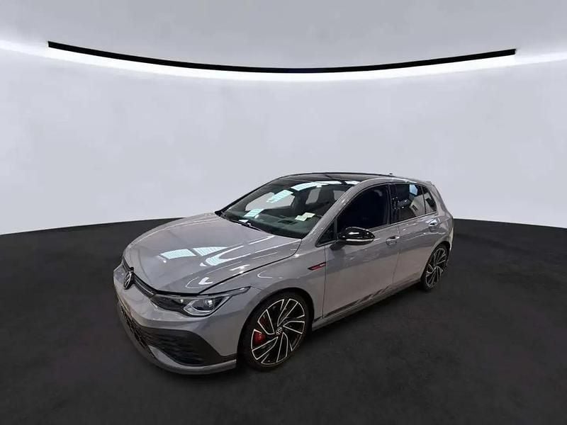 Occasion VW Golf VIII GTI Clubsport 300 ch (220 kW) 2023 Gris Berline