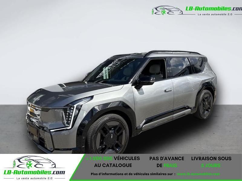 Utilisé 2024 Kia EV9 3 SUV | 77 200 € (Prix assez cher) - Image 1/2