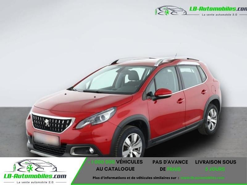 Occasion 2019 Peugeot 2008 SUV | 16 400 € (Prix assez cher) - Image 1/4