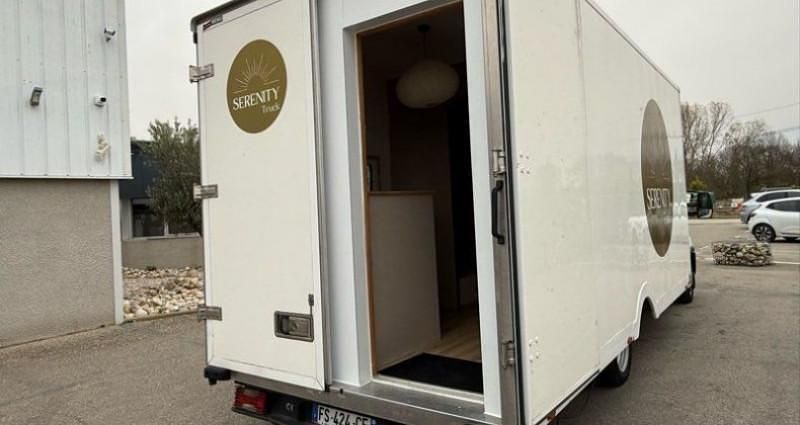 Occasion Iveco Daily 140 ch (102 kW) 2020