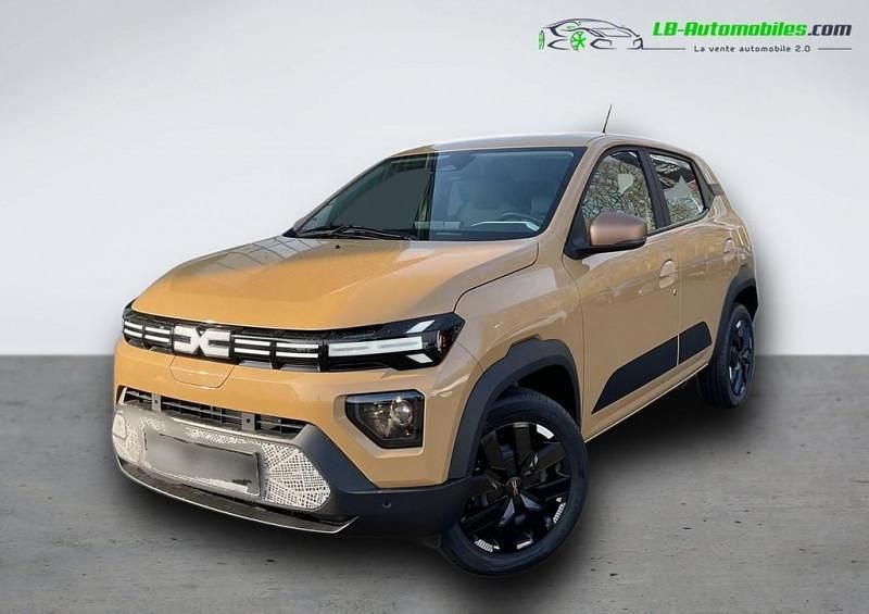 Utilisé 2025 Dacia Spring Citadine | 20 900 € - Image 1/4