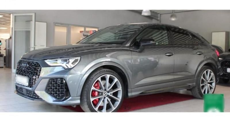 Utilisé 2021 Audi Q3 Sportback Sport SUV | 51 900 € - Image 1/4